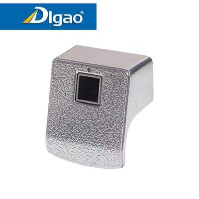 China Chinese Smart Drawer Fingerprint Locks New Digao Fingerprint Drawer Lock for sale