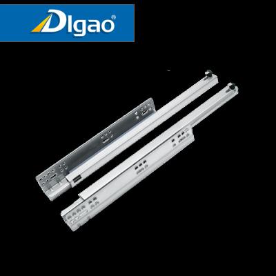 China Modern mepla ball bearing drawer rails slide trader heavy duty telescopic channel drawer slides parts for sale