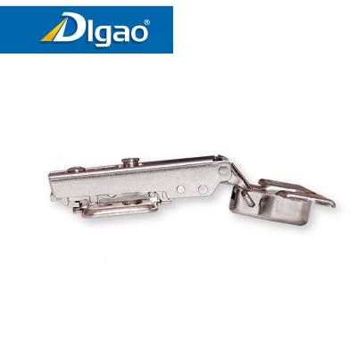 China High Quality Modern Iron Hydraulic Hinges Door Cabinet Furniture Adjustable Hinge for sale