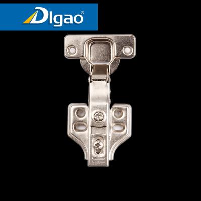 China Modern Hydraulic Soft Closing Kitchen Cabinet Hinges for sale