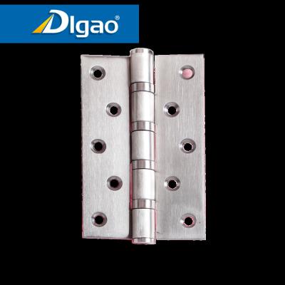 China Best Price Ball Bearing Stainless Steel Door Hinge Heavy Duty Architectural Door Butt Hinges for sale