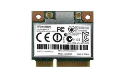 China VIA VNT9485 IEEE802.11b/g/n MiniPCIe Wireless LAN Card Atheros AR9485 for sale