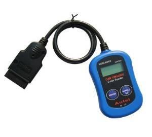 China ELM327 OBD-II OBD2 VAG 305 Seat Skoda code reader , OBDII Diagnostic CAN Tools  for sale