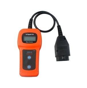 China U380 OBDII EOBDII Memo Scanner,Auto Device Scanner Diagnostic Code Reader  for sale