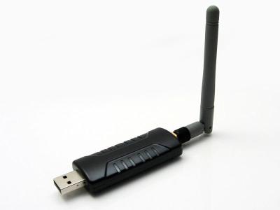 China USB 2.0 Wireless 54Mbps LAN WIFI 802.11g/b Card Adapter  for sale