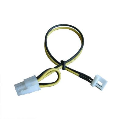 China Floppy-P4 12V CPU Power Wire  for sale