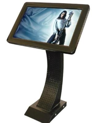 China 19 Inch HL-1903 Monitor with IR Touch Screeen For KTV (17/19/22 Inch Optional) for sale