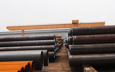 Verified China supplier - Rise Tianjin Steel Sales Co., Ltd