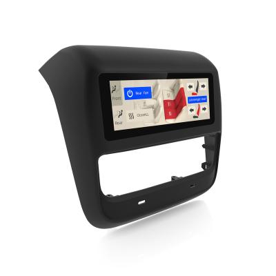 China Original factory suitable for modelY/3 rear air conditioning control seat multi-function LCD display for sale