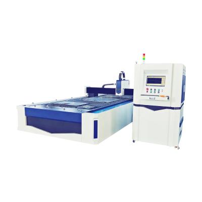 China High Stability High Quality 1300MM Full Automatic Steel Bed Cover Fiber Laser Cutting Machine for sale