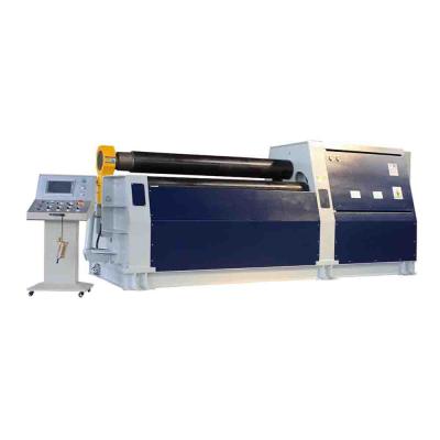 China Factory 4mm cnc aluminum sheet metal bending machines for steel plate sale for sale