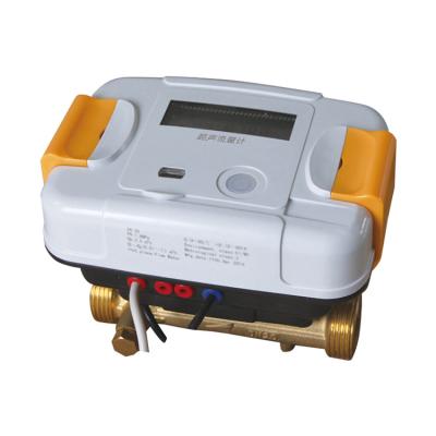 China Calculators and Body Split Good Quality Hot Selling Flow Meter for Water Water Ultrasonic Flow Meters for sale