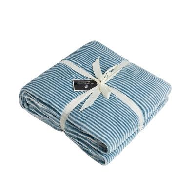 China Wholesale Cheap Picnic Throw Blanket Sublimation Designer Polyester Anti-pilling for sale