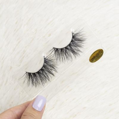 China Long Natural Clean False Eyelash 13 Strip Mink Lashes 3D Mink Lashes Real Mink Eyelashes Brand Wholesale Siberian for sale