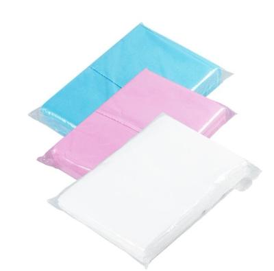 China Wholesale Medical Disposable Greaseproof Bed Sheet Disposable Water And Fitted Sheet for sale