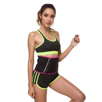 China Neoprene Shaper Waist Cincher Shaper Adult Trainer for sale