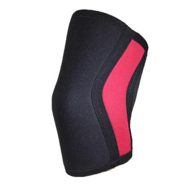 China New Design Comfortable Knee Sleeves 7Mm Neoprene With High Quality for sale