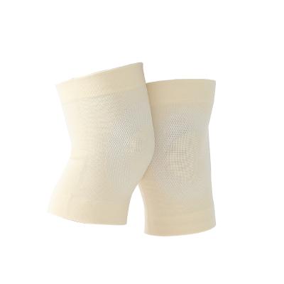 China Comfortable Knee Support Brace Adjustable Knee Support Elastic Knee Sleeves for sale