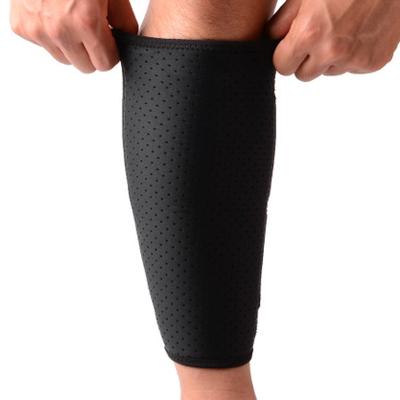 China Comfortable Breathable Calf Sleeve Sports Neoprene Calf Support for sale