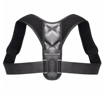 China Posture Adjustable Back Corrector Back Brace for sale