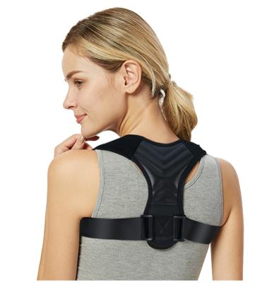 China Adjustable Posture Corrector for Men and Women Posture Correction Belt Corrector Posture Corrector for sale