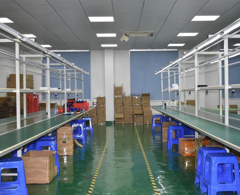 Verified China supplier - Guangzhou Honey Pet Products Co., Ltd.