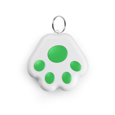 China OEM factory solar bluetooh key finder pet tracker 3g HP001 for sale