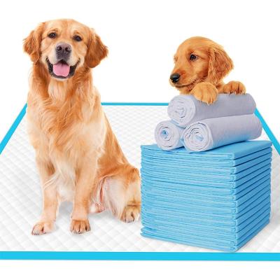 China For Pets Sleep Hot Sale Pet Puppy Pads Disposable Training Dog Pee Pad for sale