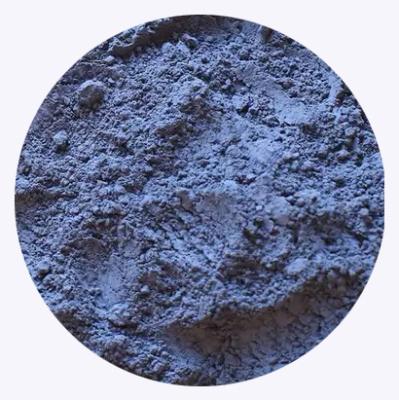 China Instant Flower Tea Butterfly Pea Powder Tea Matcha Blue Tea for sale