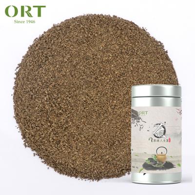 China Best Tea Bags Selling High Quality And Cheap Green Tea CTC Broken Tea for sale