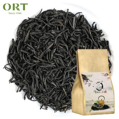 China High quality black tea black tea in private label smoke gold seed bags for sale