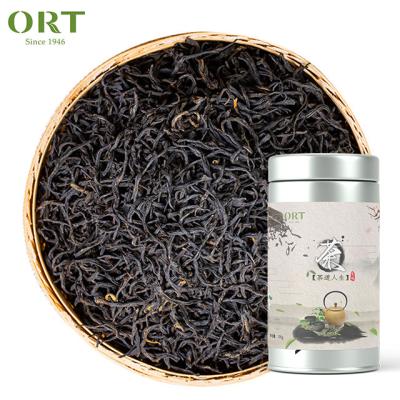 China Natural fermentation tea bags from Taiwan high quality Ruby Black Tea for sale