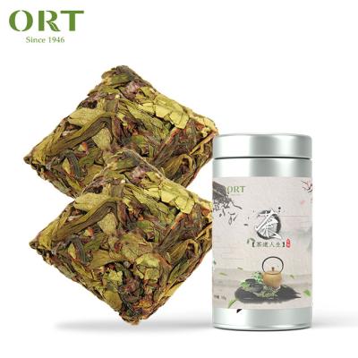 China Classic tea bags Zhang Ping Narcissus Oolong Tea natural handmade for sale