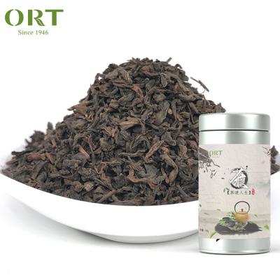 China 12Y Pu'Er tea factory direct sales puer tea bags tea for sale