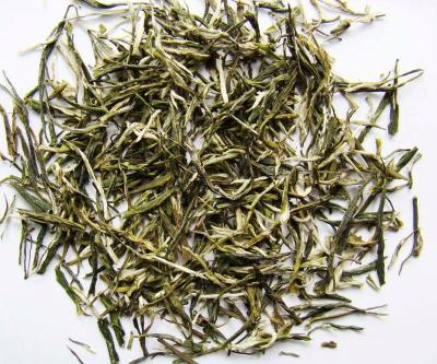 China Wholesale yellow tea packaging customization in green tea bags from Huangshan Maofeng tea factory for sale