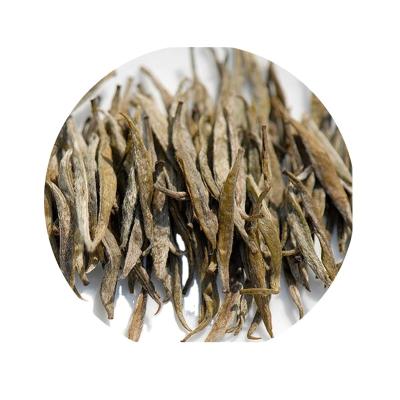 China Yellow Tea Money Loose Needle China 'S 10 Most Famous YellowTeas Jun Shan Yin Zhen Mountain for sale