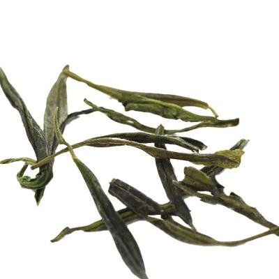 China Tea / Huo Shan Huang Ya Loose Tea Mountain Fur Ridge Huangshan Maofeng Organic Yellow Yellow Buds / for sale