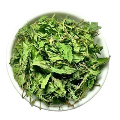 China Loose Tea Leaf Spearmint Peppermint Wintermint Tea Organic Healthy Wild Leave Diet for sale