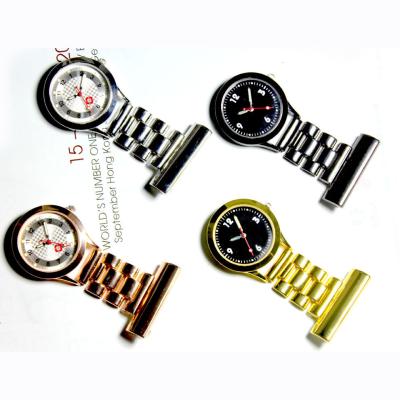 China Announcement Gifts Doctors Watch FOB Watch for Male Doctors and Nurses for sale