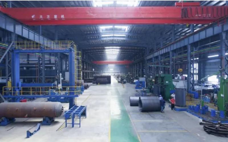 Geverifieerde leverancier in China: - Hyzont (Shanghai) Industrial  Technologies Co.,Ltd..