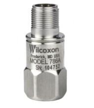 China Wilcoxon General Purpose Vibration Sensor Of Heavy Industry Power Generation for sale