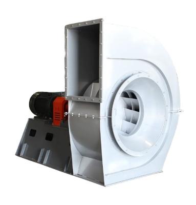 China High Volume Steam Boiler Centrifugal  Fan High Temperature Resistant for sale