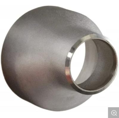 China SS304/316L A234wpb Butt Weld Pipe Reducer For Thermal Boiler Pipe Sch10-Sch160 for sale