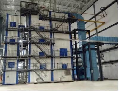 China Oil And Gas Fuel 1-15ton  Power Plant Steam Boiler 0.7-14MW Energy Saving for sale