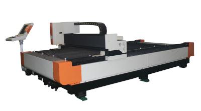 China 3d Cnc Lasersnijmachine voor de Acryl/Industriële Snijder van de Vezel Optische Laser Te koop