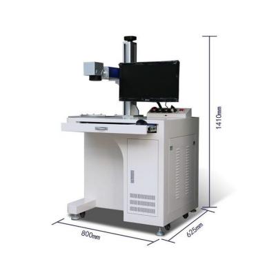 중국 30w CNC 레이저 조각 기계/데스크탑 Cnc 레이저 조판공 다 기능 판매용