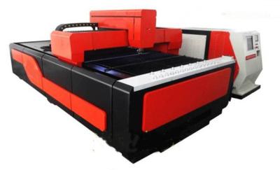 China Water Chiller Pipe Laser Cutting Machine / Laser Tube Cutting Equipment for sale