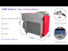 Laser Welding Machine