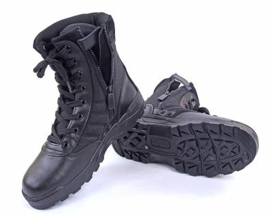 China 2020 latest non-slip tactical boots for sale