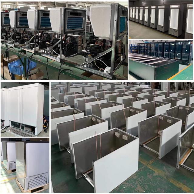 Verified China supplier - Guangzhou Derui Machinery Equipment Co., Ltd.